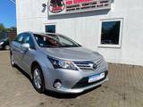 Toyota Avensis Kombi Life 1.8 Automatik/NAVI/Kamera/ - Toyota Avensis: Automatik