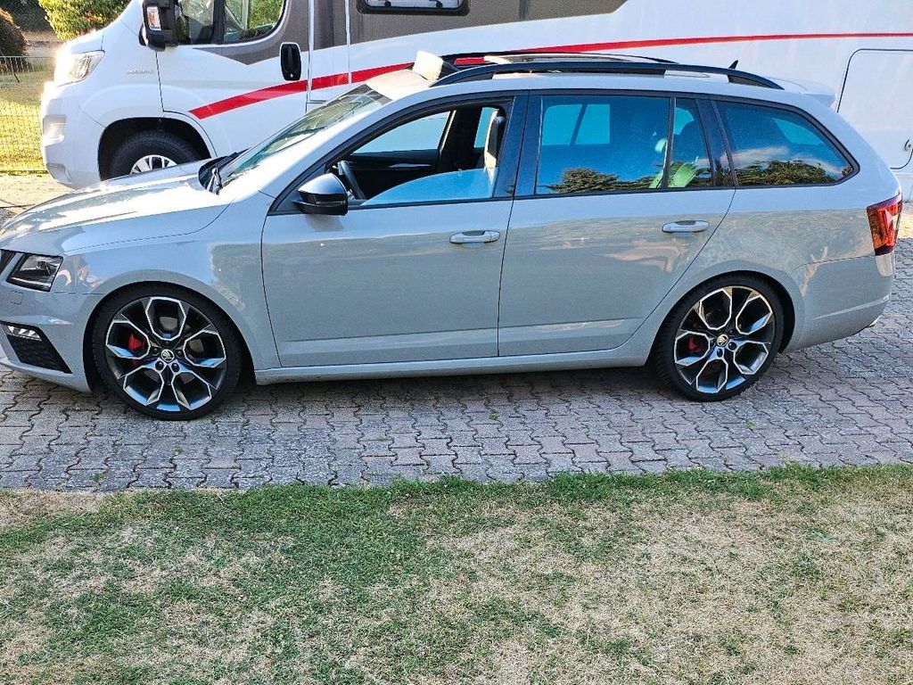 Image of Skoda Octavia
