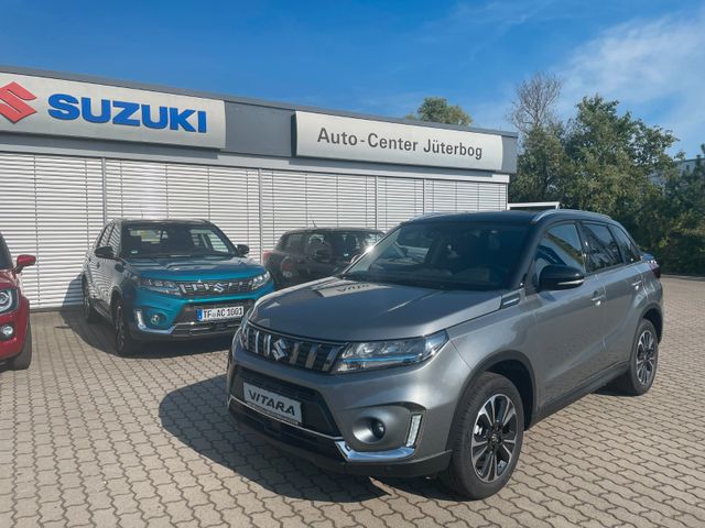 Suzuki Vitara 1.5 Hybrid Comfort+ 4x2 *Kamera*Panorama*