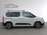 Citroën Berlingo Shine M*Navi*Pano*AHK*8-Fach*HeadUp* - Citroën: N