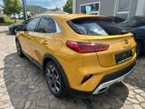Kia XCeed 1.6 T-GDI OPF DCT7 LAUNCH EDITION - Kia XCeed Kombi Gebrauchtwagen