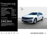 Volkswagen Passat Variant Business 1.5 TSI RFK*LED*Navi*H&K - Volkswagen Passat Variant: Business
