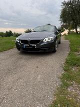 BMW Z4 sDrive28i - gebrauchte BMW Z4 aus dem Jahr 2014