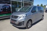 Peugeot Expert 2,0 HDI TwinCab Mixto L2 STDHZG/SORTIMO - Peugeot Expert: 2l Hdi