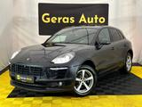 Porsche Macan/BLINDSPOT/360/TRAFFICSIGN/LANE/VENTILATION - Porsche: Grau