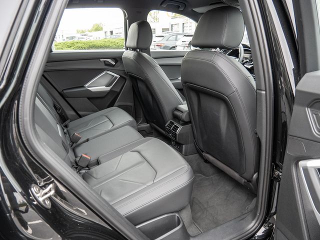 Q3 40 TFSI quattro advanced KAMERA NAVI AHK ACC