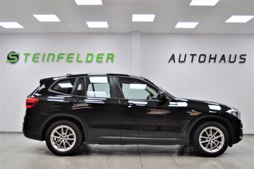 BMW X3 - 10