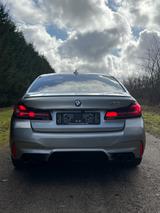 BMW M5 xDrive A M5 - BMW M5 aus 2020