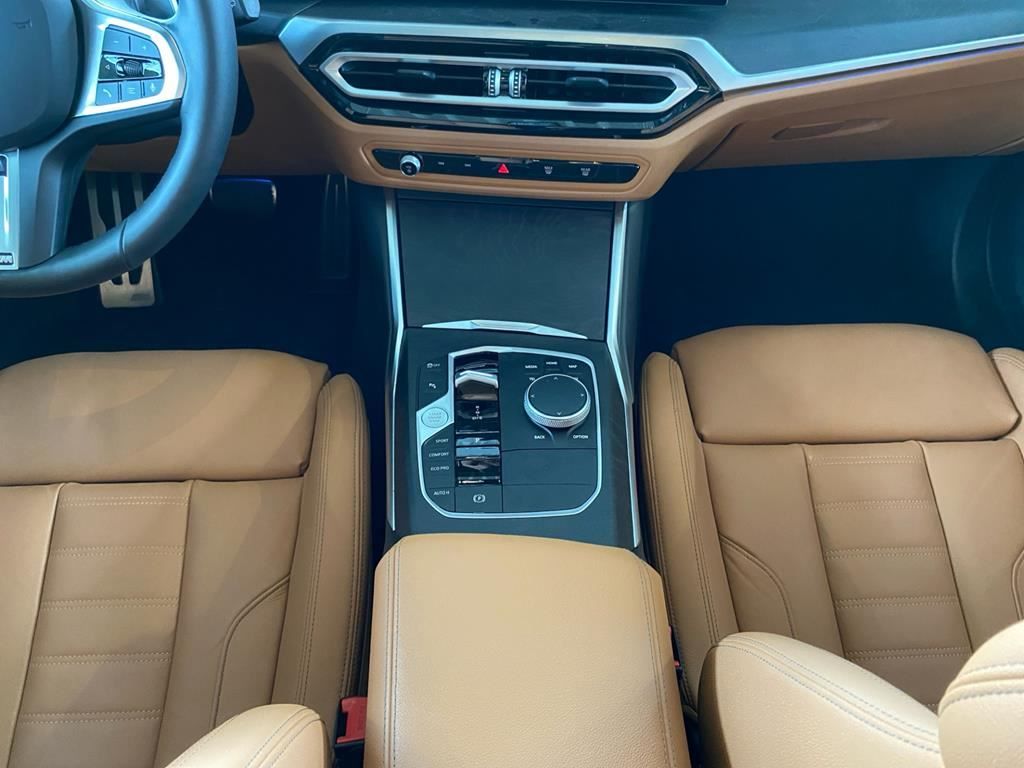 BMW M340d - Bild 12