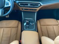 BMW M340d - Vorschau Bild 12