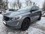 Volvo XC60 D4 Summum Geartronic Summum - Volvo XC60 Gebrauchtwagen in Dresden