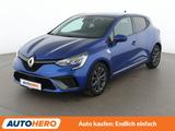 Renault Clio 1.0 TCe Intens *NAVI*LED*PDC*SHZ*TEMPO*ALU* - Renault Clio: Intens