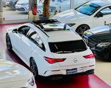 Mercedes-Benz CLA 220 d Shooting Brake|AMG-LINE|PANORAMA|1.HD - Mercedes-Benz CLA 220 in Duisburg