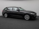 BMW 320d Kamera DAB HUD Lenkradheizung Alarm Sport - BMW 320: Schwarz