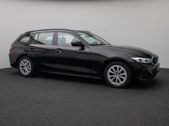 Foto Nummer 4: BMW 320d