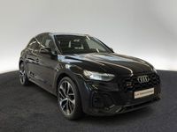 Audi SQ5 - Vorschau Bild 6