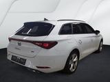 Seat Leon ST FR 1.5 TSI Sonderleasing Navi Rear View - Seat Leon aus 2025