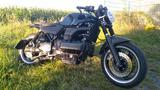 BMW K1100 -  Bobber - Café Racer  - BMW MOTORRAD BOBBER