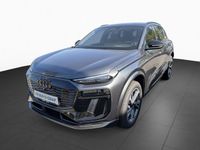 Audi Q6 e-tron - Vorschau Bild 15