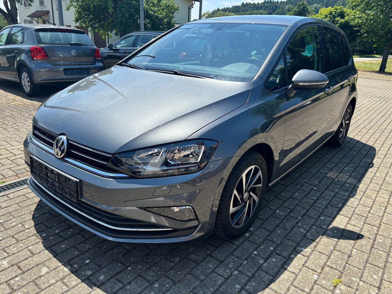 Volkswagen Golf Sportsvan VII Join 1.5TSI Navi Alu Kamera