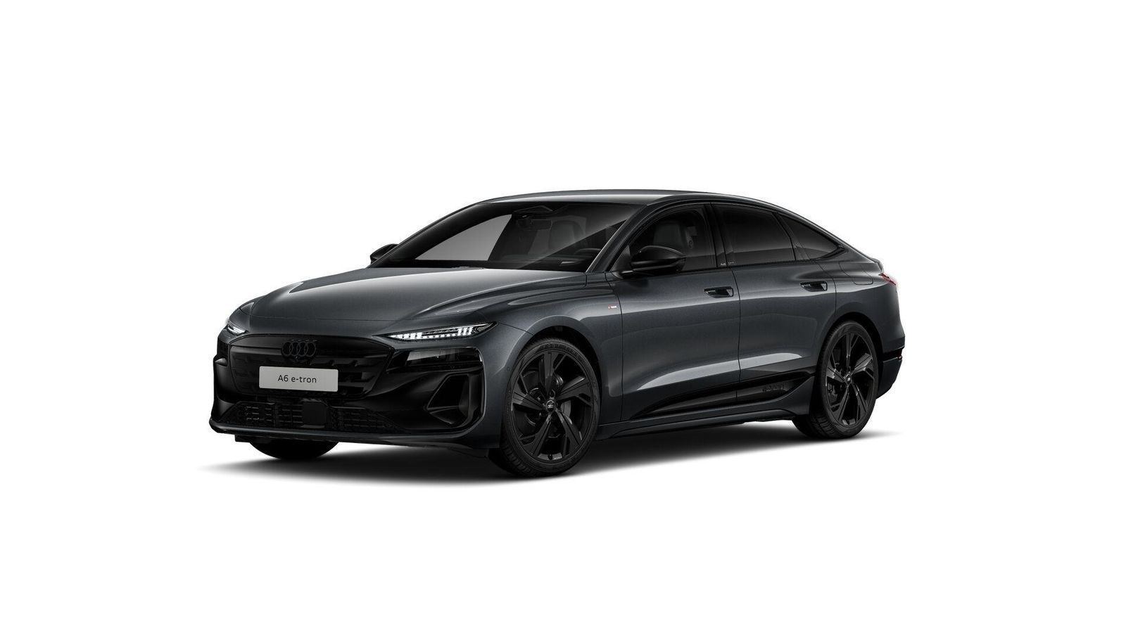 Audi A6 - Bild 15