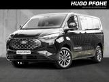 Ford Tourneo Custom Titanium X BEV 64kWh 340L1 Autom. - Ford Tourneo Custom mit Elektro-Antrieb
