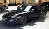 Porsche 911 Turbo Cabrio Sport-Chrono*Carbon**U-Frei* - Porsche: Cabrio, 911 Turbo