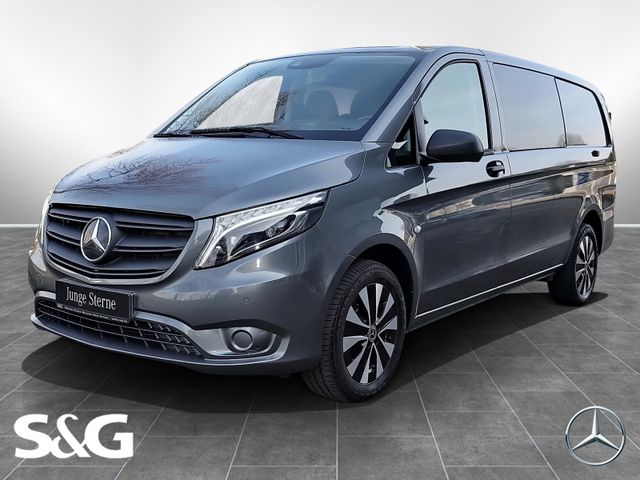 Mercedes-Benz Vito 119 CDI Mixto Lang