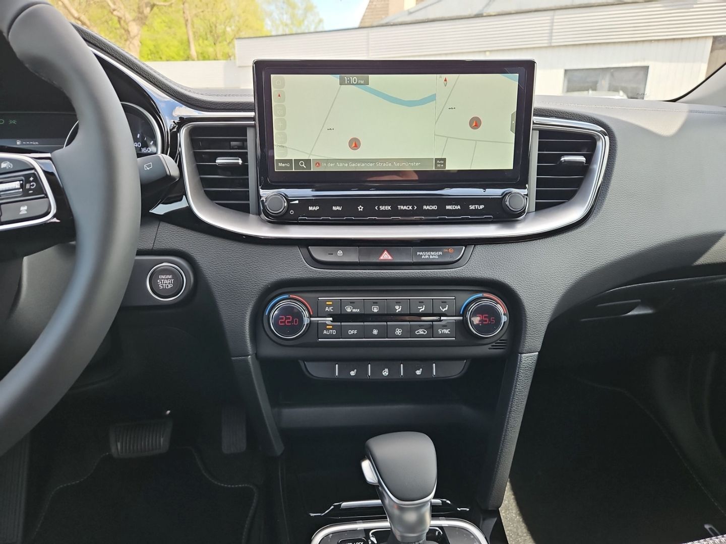 Kia cee'd / Ceed - Bild 11