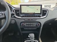 Kia cee'd / Ceed - Vorschau Bild 11