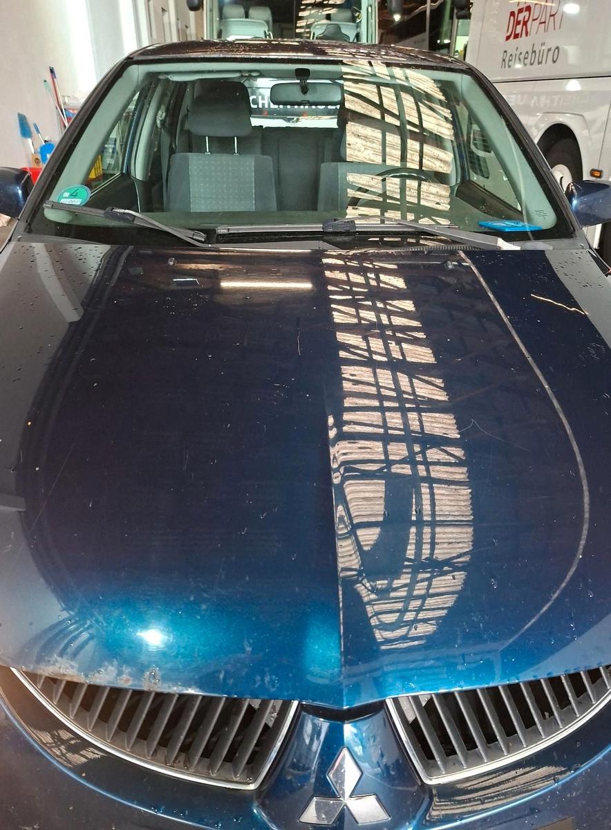 Mitsubishi Lancer 2005 — photo 15