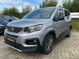 Peugeot Rifter Allure Pack L1 *1 Hand*Vollausstattung* - Peugeot Rifter aus 2023