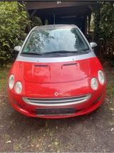 Smart forfour - Smart ForFour in Oldenburg