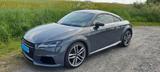 Audi TT Roadster 1.8 TFSI -