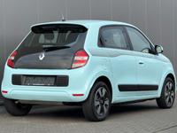 Renault Twingo Dynamique Klima Tempo BluetoothAllwetter