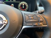 Nissan Juke - Vorschau Bild 19