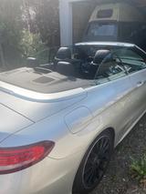 Mercedes-Benz C 200 Autom. - - Mercedes-Benz Gebrauchtwagen in Saarbrücken