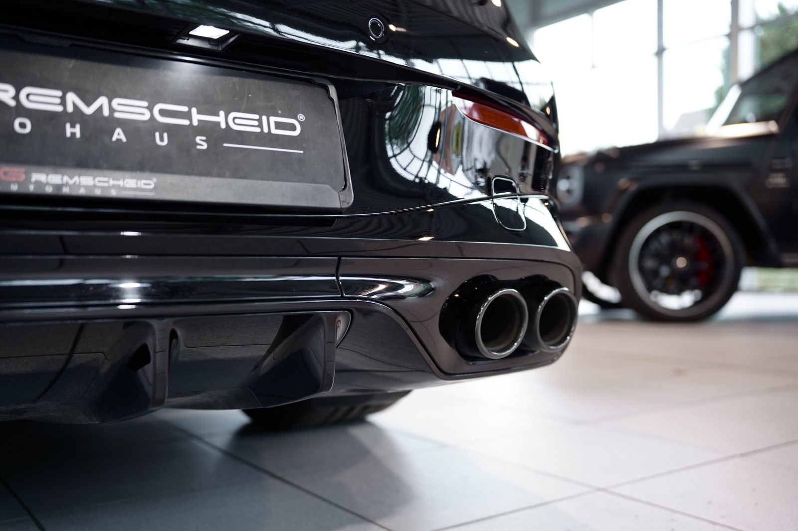 Mercedes Benz Cle 53 Amg