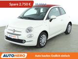 Fiat 500C 1.0 Mild-Hybrid Dolcevita*PDC*KLIMA*TEMPO* - Fiat Gebrauchtwagen in Mönchengladbach