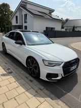 Audi S6 TDI quattro tiptronic - 