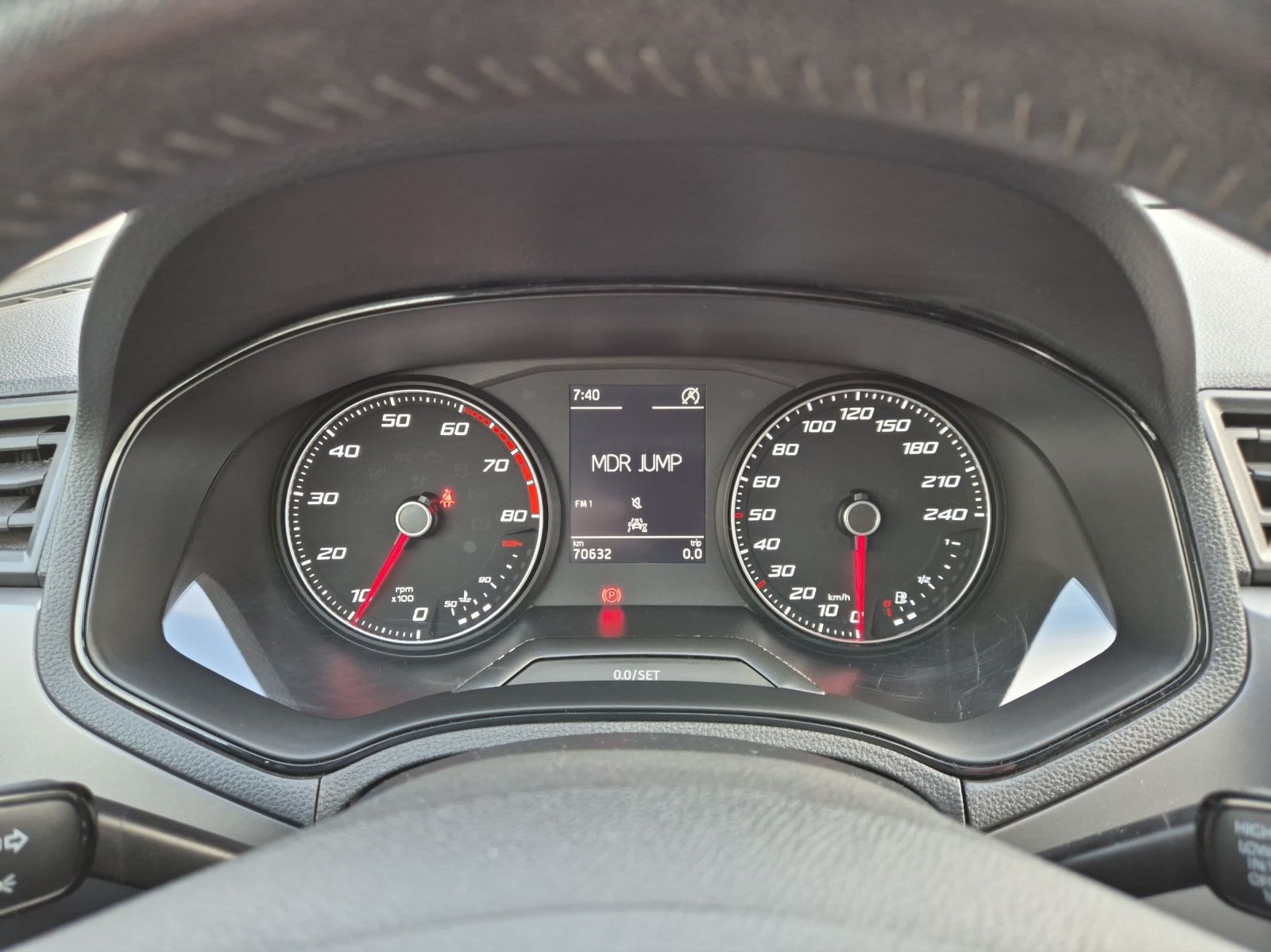 Fahrzeugabbildung SEAT Ibiza TSI Style Climatronic GRA SH APP SH