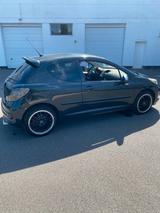 Peugeot 207 RC 174ps - Peugeot 207 Rc mit Benzin-Antrieb