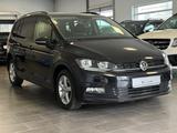 Volkswagen Touran 1.6 TDI Trendline 7-Sitz/2xPDC/Klimaaut. - Volkswagen Touran: 1.2