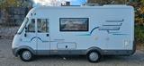 HYMER / ERIBA / HYMERCAR B544*TV*Au-SAT*6xFahren*5xSchlafen* - HYMER / ERIBA B 544