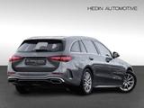 Mercedes-Benz C 200 T AMG AMG|KAM|TOTW|MBEAM|MBUX|EASY-P.|AMBI - gebrauchte Mercedes-Benz C 200 aus dem Jahr 2021