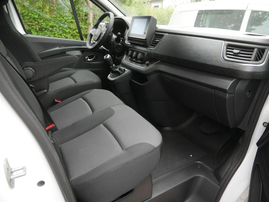 Fahrzeugabbildung Renault Trafic Komfort L2H1 Blue dCi 130 KAMERA AHK LED