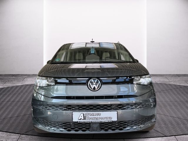 Fahrzeugabbildung Volkswagen T7 Multivan 2.0 TDI DSG Lang Navi 7-Sitzer