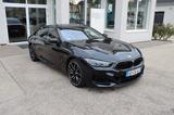 BMW M850i GC B&W,DAPro,PA+,laser,pano net €86k