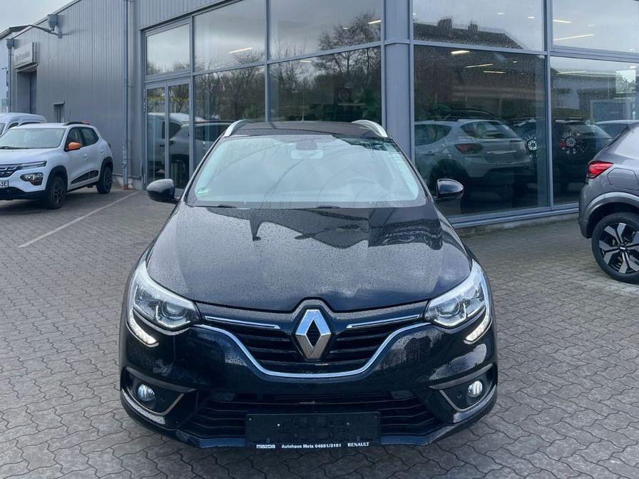 Renault Megane IV Grandtour 5-trg. Business