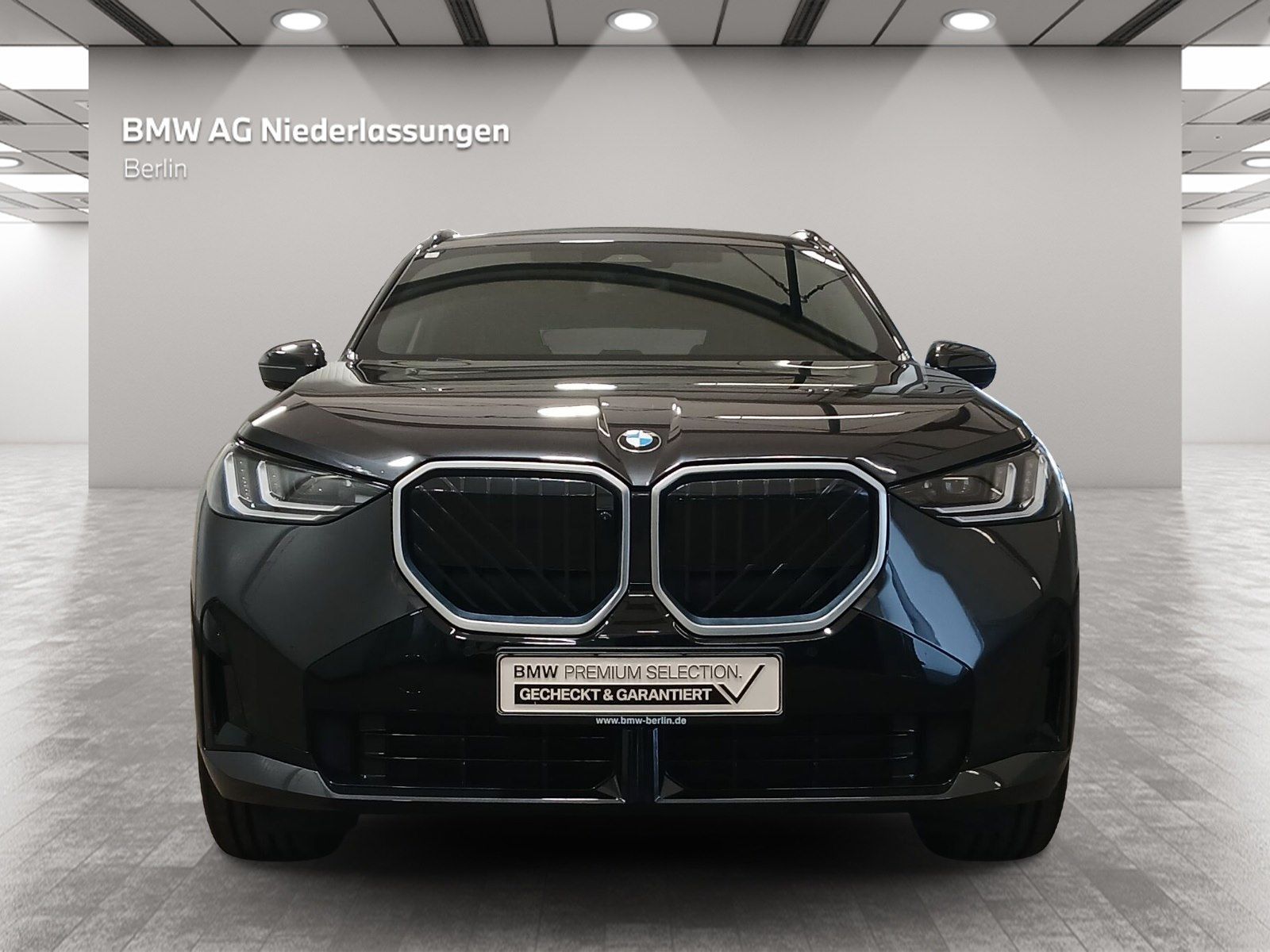 BMW X3 - Bild 4